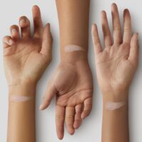 L'Oreal Paris True Match 3.D/W Warm Light Medium 30ml, tekoči puder