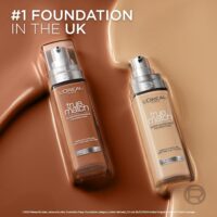 L'Oreal Paris True Match Foundation 0.5C Porcelain Rose 30ml, tekoči puder