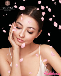 Daerma Cosmetics, Pinkshop.si kozmetika in ličila
