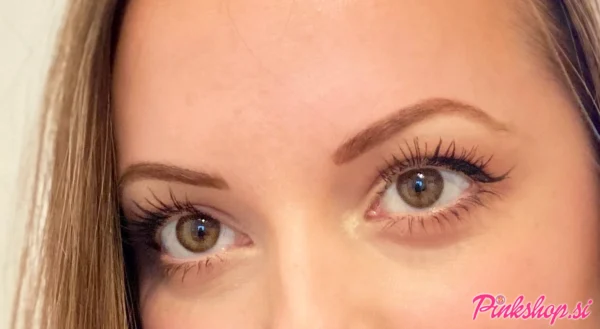 Ličila za oči in obrvi, Pinkshop.si kozmetika