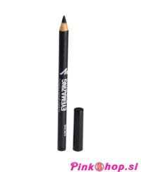 Manhattan Eyemazing Kohl Kajal 1010N črtalo za oči