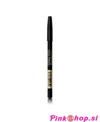 Max Factor Kohl Eyeliner Pencil 020 Black svinčnik za oči