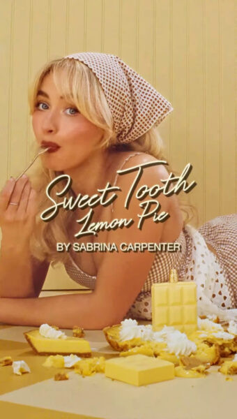 Sabrina Carpenter, Pinkshop