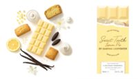 Sabrina Carpenter Lemon Pie parfum