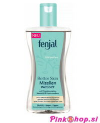 Fenjal Better Skin micelarna voda za boljšo kožo