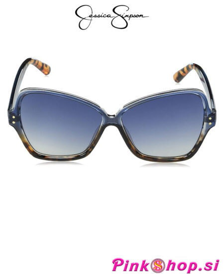Jessica Simpson J5921 Chic sončna očala, UV zaščita
