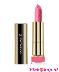 Max Factor Colour Elixir English Rose 090 vlažilna šminka