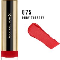 Max Factor Colour Elixir Ruby Tuesday 075 vlažilna šminka