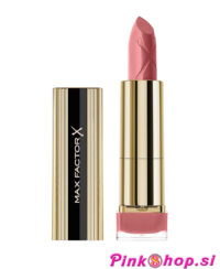 Max Factor Colour Elixir Toasted Almond 010 vlažilna šminka, Pinkshop.si