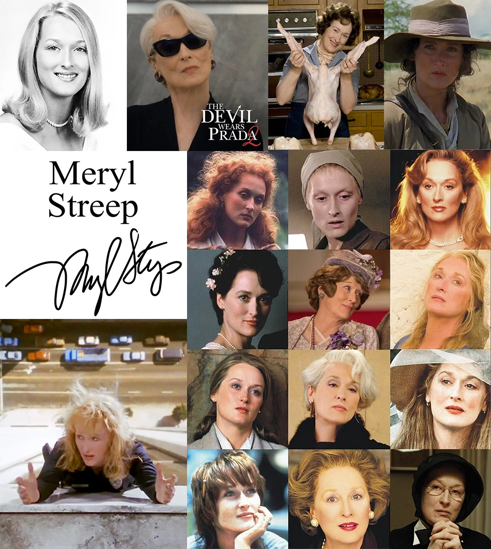 Meryl Streep, filmi, Hudičevka v Pradi 2, 2026