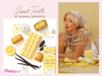 Sabrina Carpenter, Fragrance by Sabrina, Lemon Pie, Pinkshop.si
