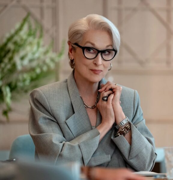 Meryl Streep, Hudičevka v Pradi 2, 2026