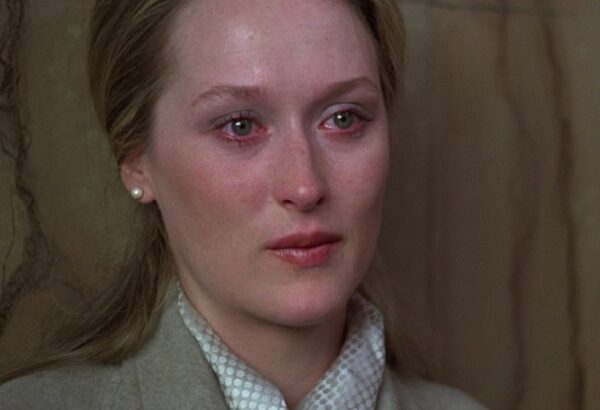 Meryl Streep, Kramer proti Kramerju, 1979