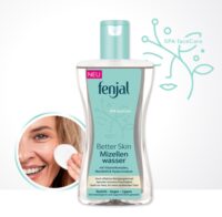 Fenjal Better Skin micelarna voda za boljšo kožo