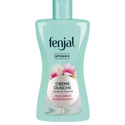 Fenjal Intensiv losjon za telo za normalno in suho kožo 200 ml, Pinkshop