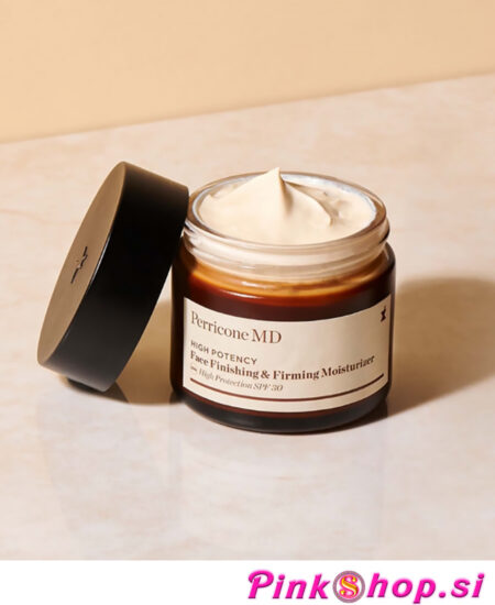 Perricone MD, High Potency Face Finishing & Firming Moisturizer Broad Spectrum SPF 30, Pinkshop.si