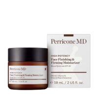Perricone MD High Potency Face Finishing & Firming Moisturizer Broad Spectrum SPF 30