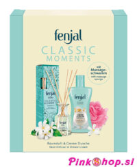 fenjal CLASSIC MOMENTS 3-delni darilni set, Pinkshop.si