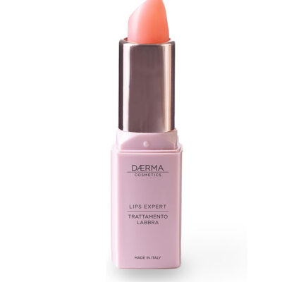 Lips Expert Volumizing, Daerma, balzam za povečanje ustnic, 4 ml