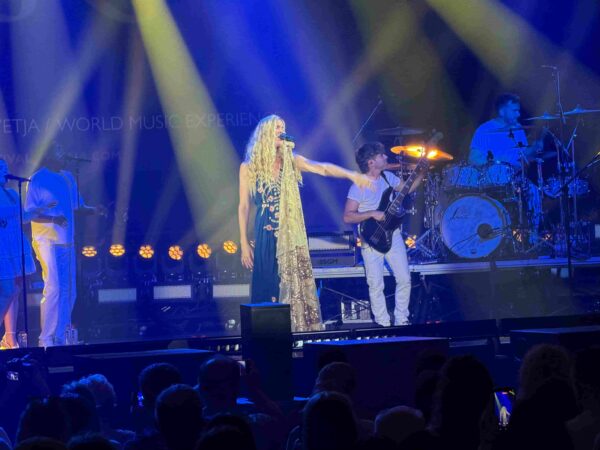 Joss Stone, Festival Arsana Ptuj. Foto: Pinkshop.si