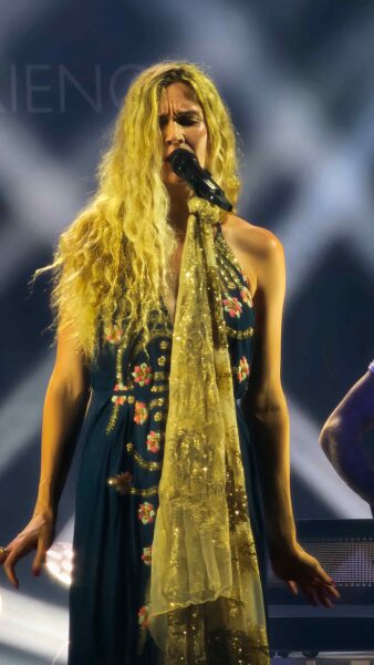Joss Stone, Festival Arsana Ptuj. Foto: Pinkshop.si