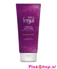 Miss Fenjal Touch of Purple, losjon za telo, 200 ml