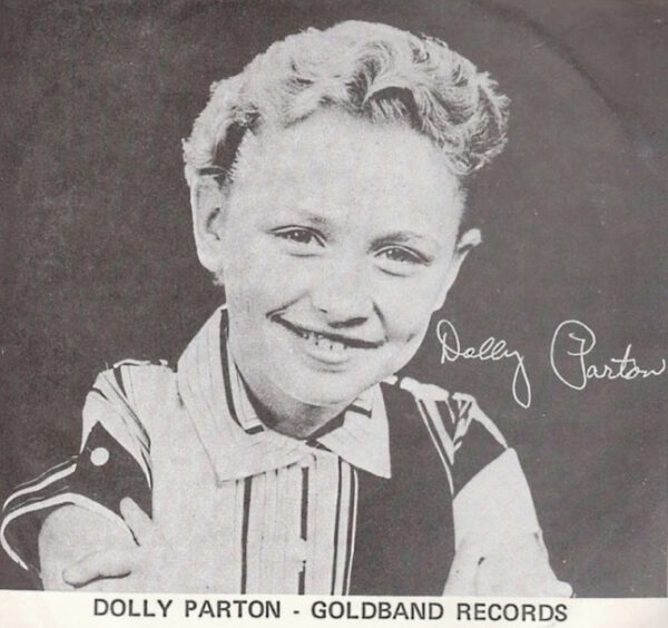 Dolly Parton