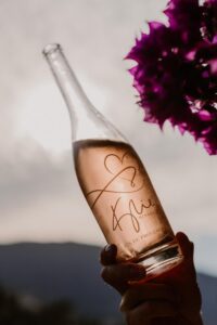 Kylie Minogue Vin de Provence Rosé 0.75 l Francija, Pinkshop.si