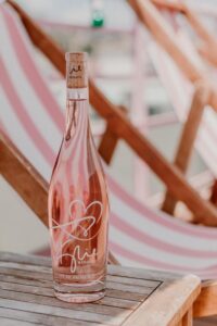 Kylie Minogue Vin de Provence Rosé, 0.75 l Francija, Pinkshop.si