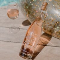 Kylie Minogue Vin de Provence Rosé, 0,75 l, Francija, Pinkshop.si