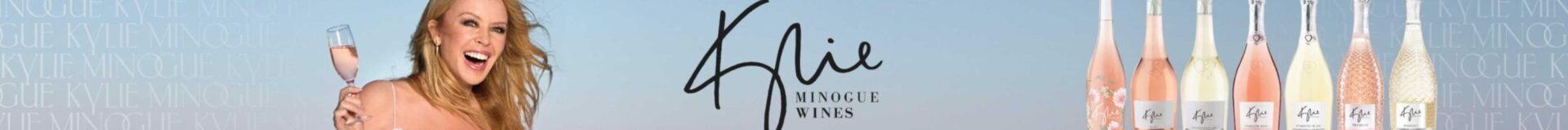 Kylie Minogue Wines, Pinkshop.si