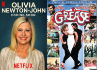 Olivia Newton-John Netflix dokumentarec