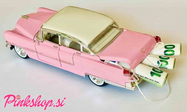 Poročno darilo, foto Pinkshop.si
