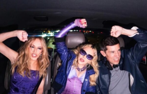 Madonna & Kylie Minogue, DJ in producent Stuart Price, Club Confessions 2026, Pinkshop.si