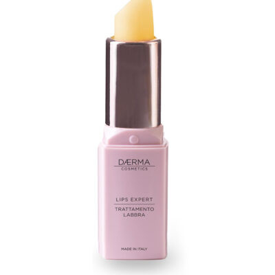 Vlažilni balzam za ustnice, Lips Expert, Daerma, 4 ml