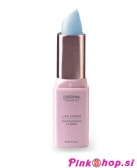Zaščitni balzam za ustnice, Lips Expert, Daerma, 4 ml