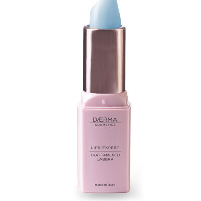 Zaščitni balzam za ustnice, Lips Expert, Daerma, 4 ml