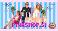 PINKSHOP.SI Vinoteka - Kylie Minogue Wines, Elton John Zero