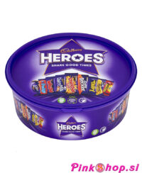 Cadbury Cadbury Heroes Tub