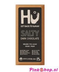 Hu Salty dark chocolate Pinkshop.si
