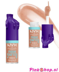 NYX Professional Makeup Wednesday Mystery Lip Oil, Moon Shifted