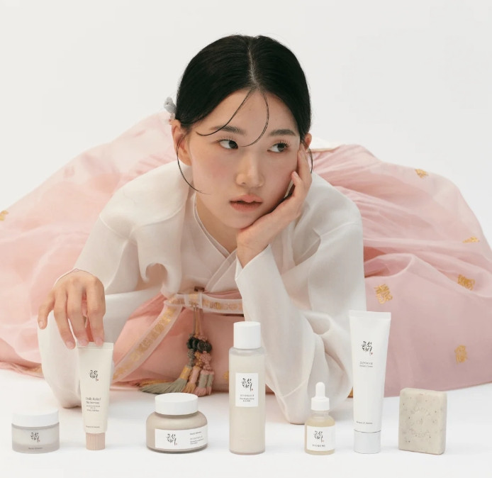 Beauty of Joseon