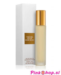 TOM FORD Eau de Soleil Blanc, toaletna voda, 10 ml, potovalno pršilo