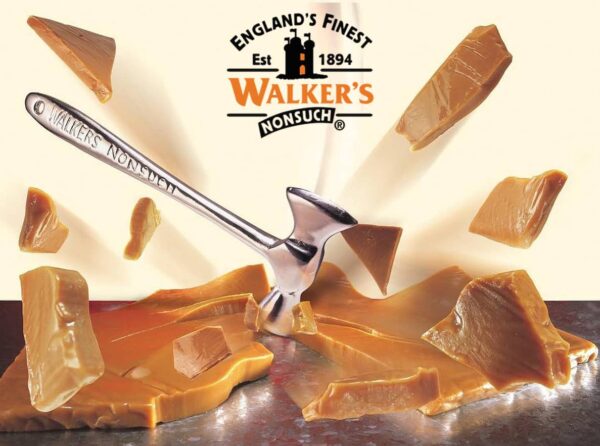 Walker's Nonsuch karamela, Pinkshop.si