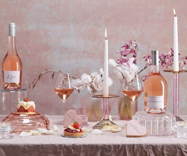 Kylie Minogue vino, spletna trgovina Pinkshop.si