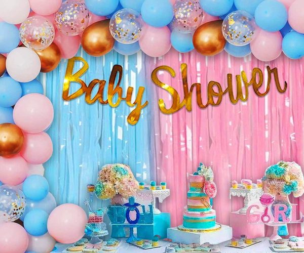Baby Shower