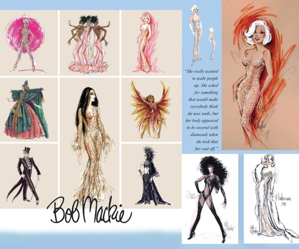 Bob Mackie