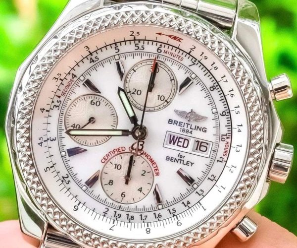 Breitling a