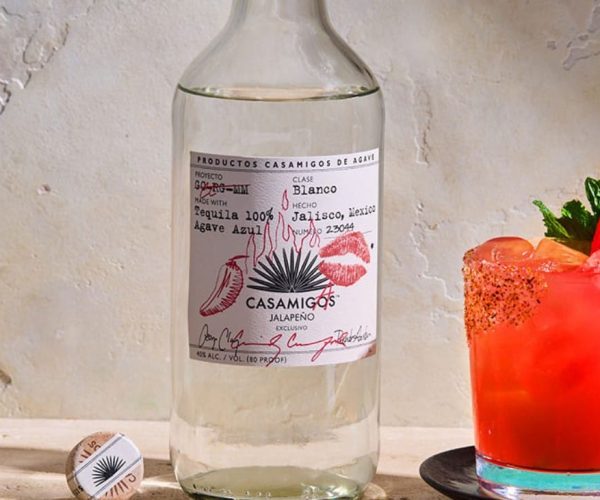 Casamigos recepti za koktajle, spletna trgovina Pinkshop.si