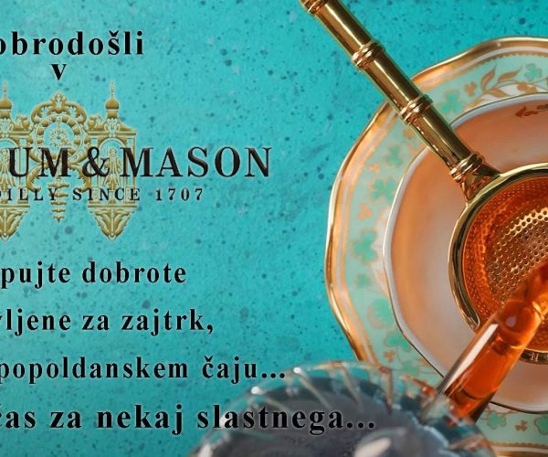 Fortnum and Mason Pinkshop